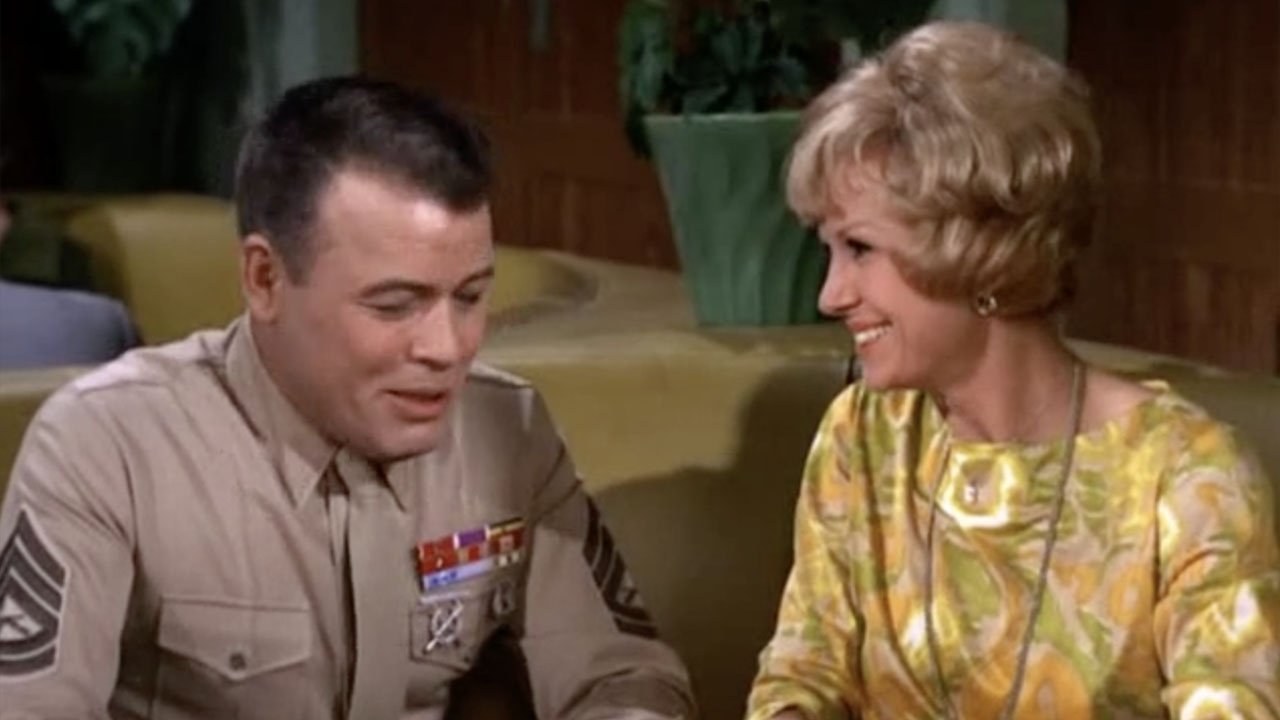 Gomer Pyle, U.S.M.C.