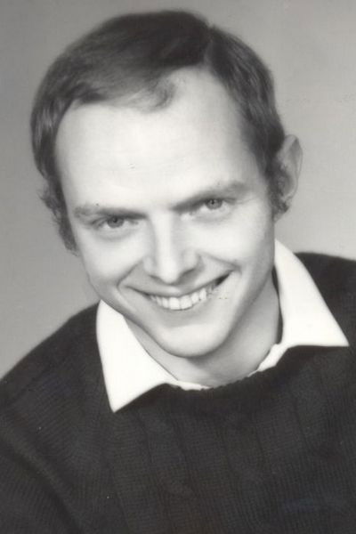 et billede af Maciej Dzienisiewicz