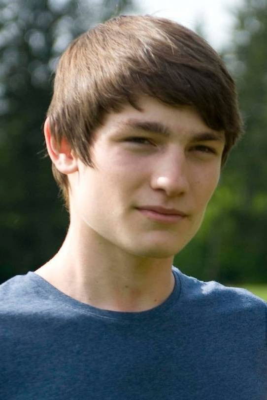 et billede af Fynn Henkel