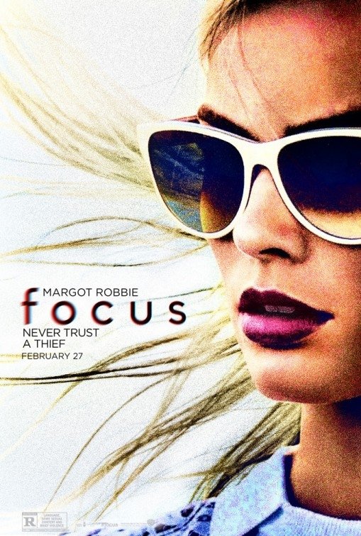 Focus