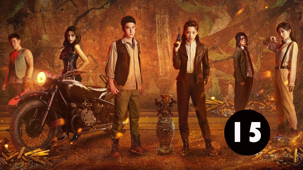 Thumbnail for Episode 15 Season 1 Episode 15