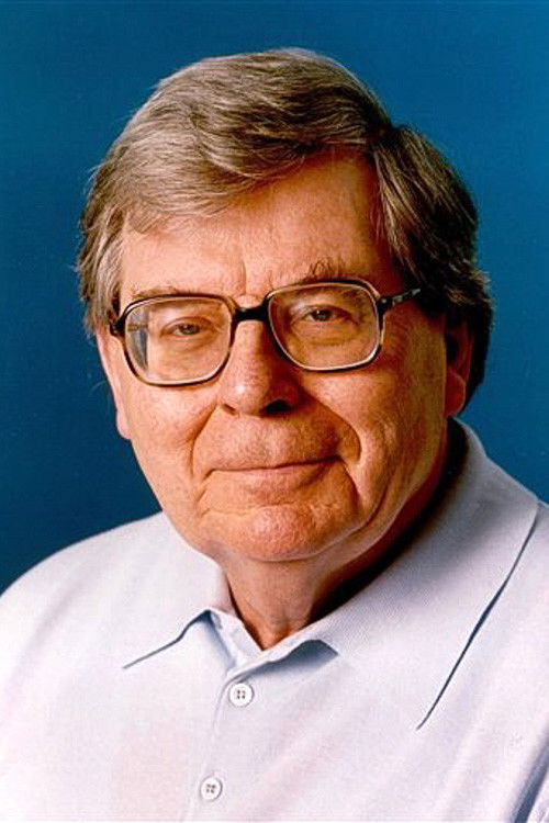 et billede af Edward Downes