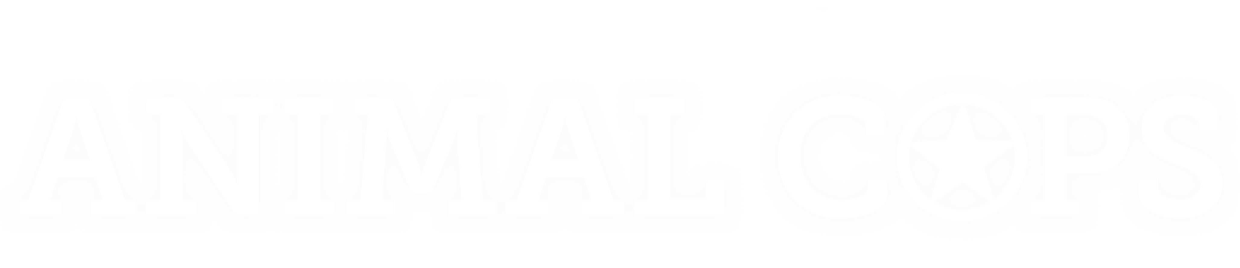 Animal Cops: Detroit Logo