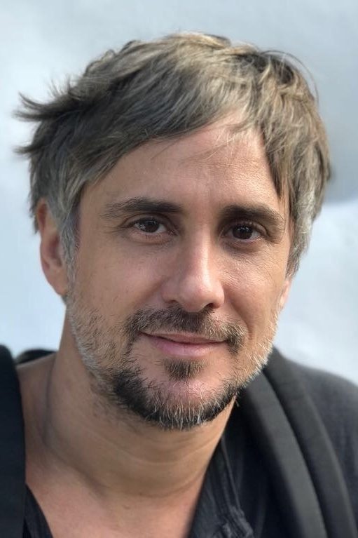 et billede af Nicolas Trevijano