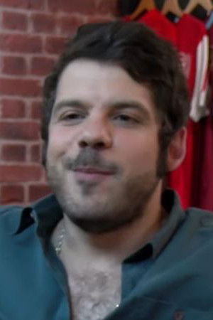 et billede af Javi Torres