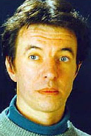 et billede af Igor Malakhov