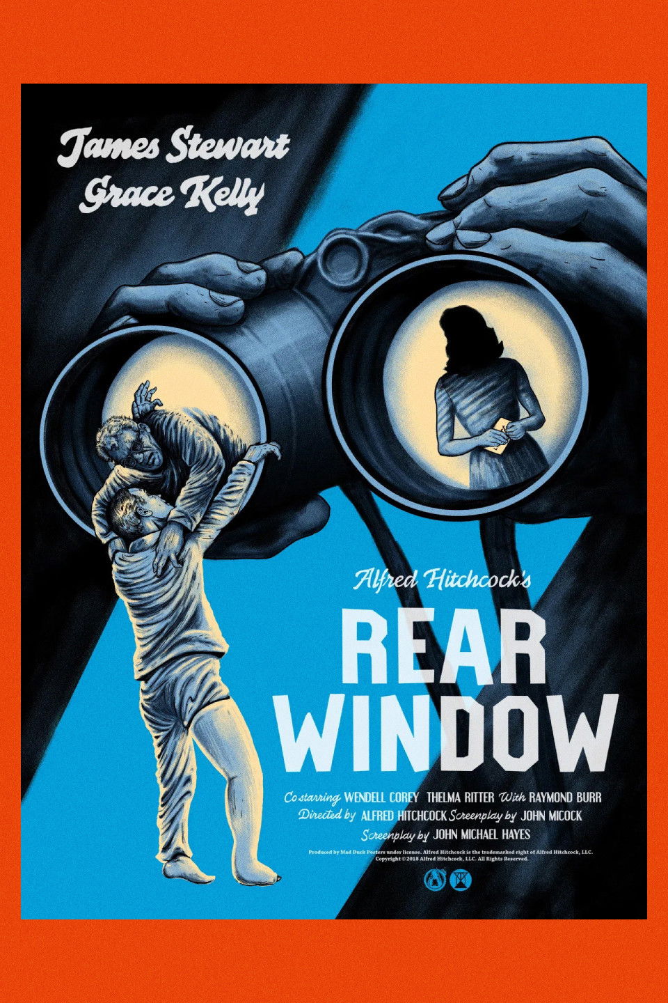 Rear Window