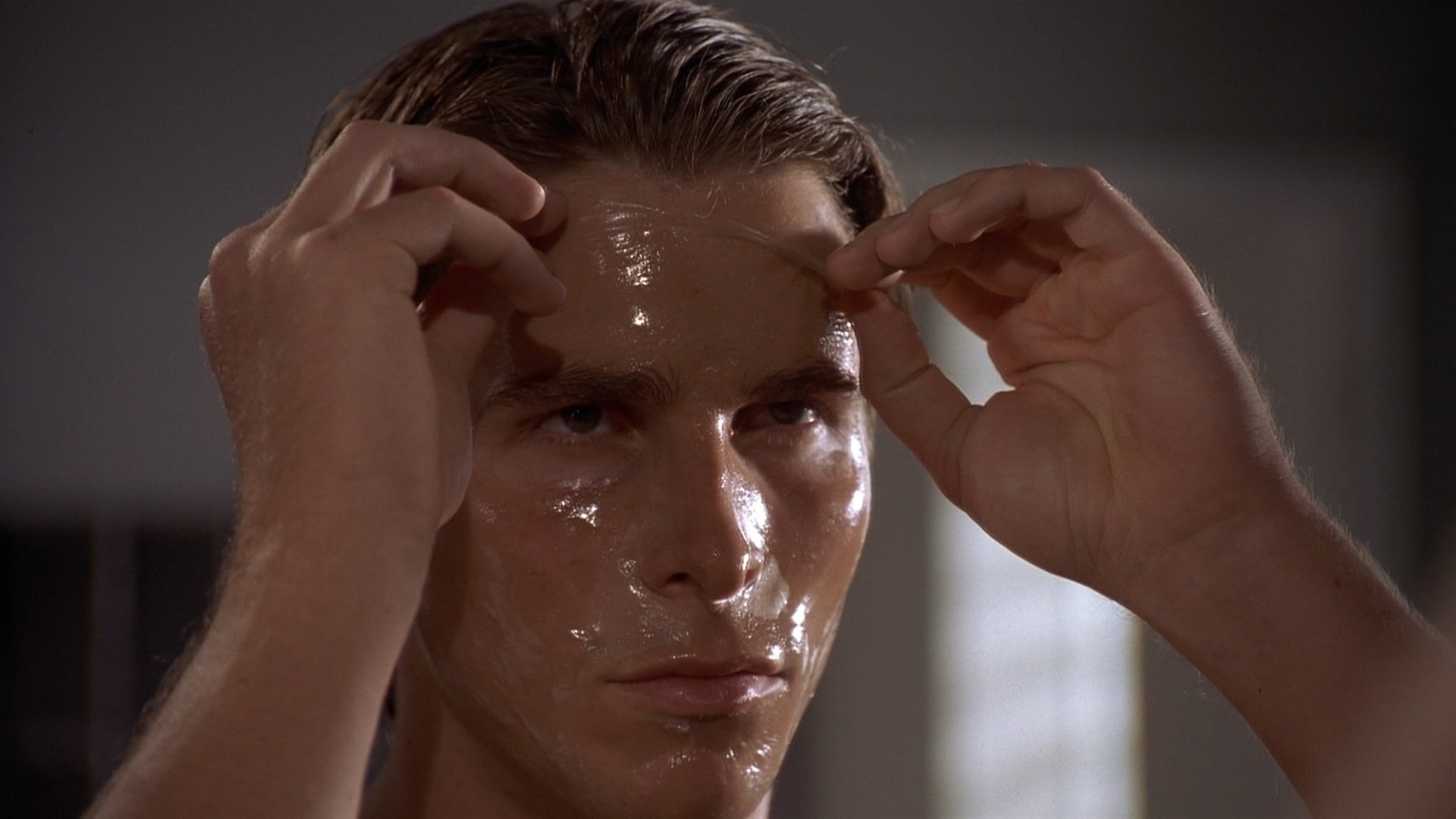 American Psycho (2000)