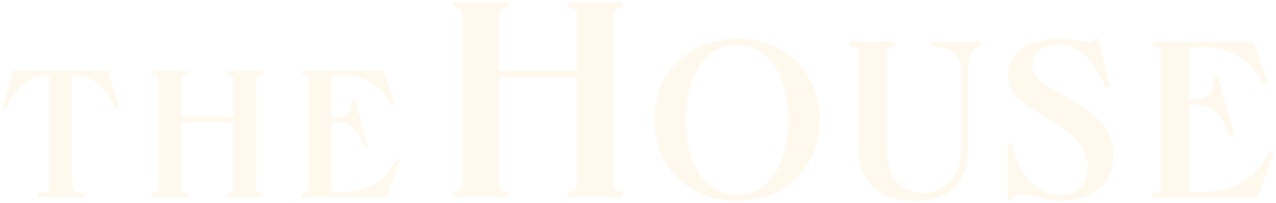 The House Logo