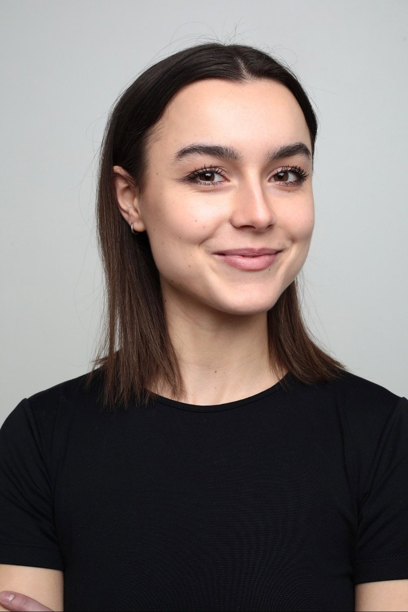 Elin Smedman