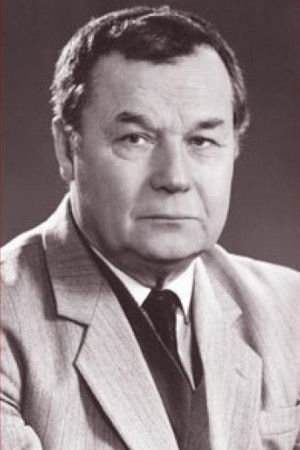 et billede af Yuri Sidorov