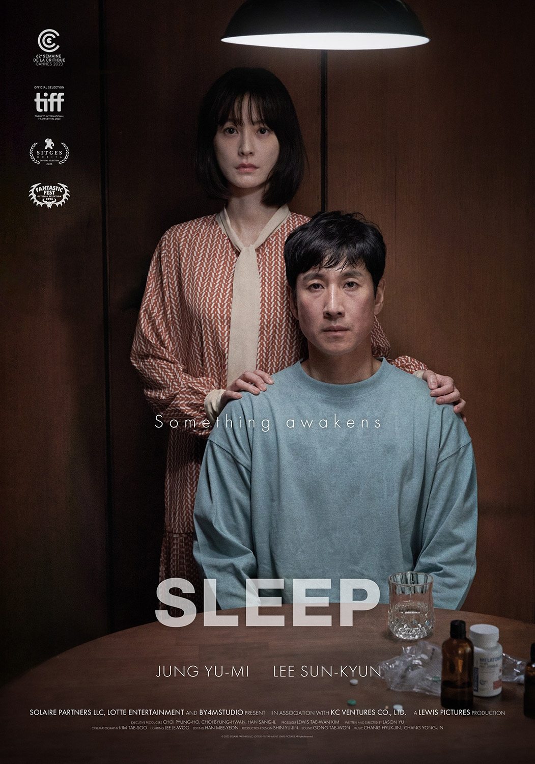 Sleep