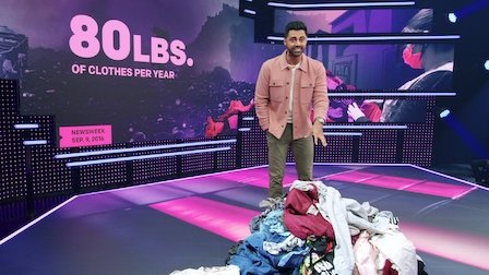 Patriot Act with Hasan Minhaj