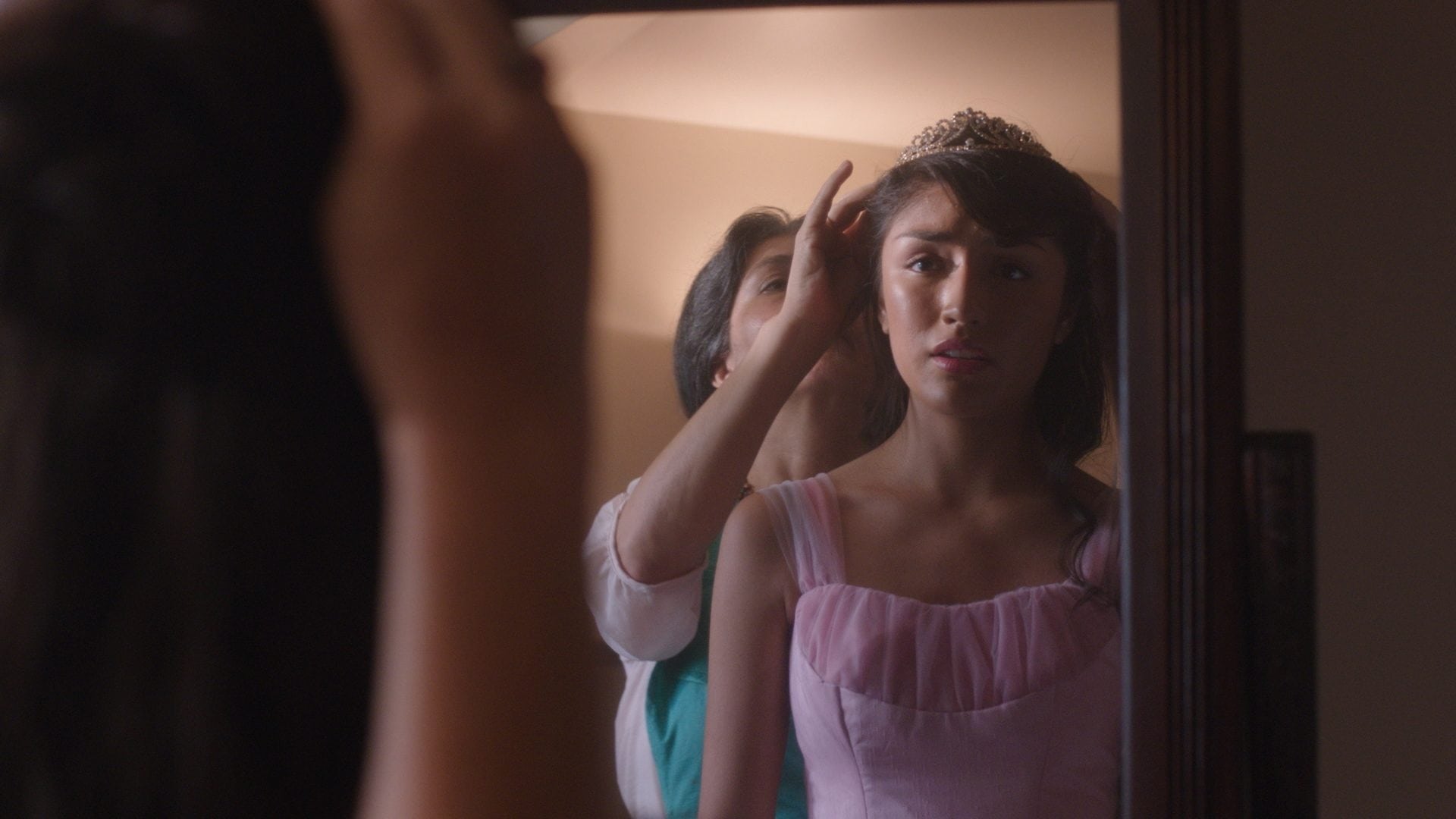 La Quinceañera (2018)