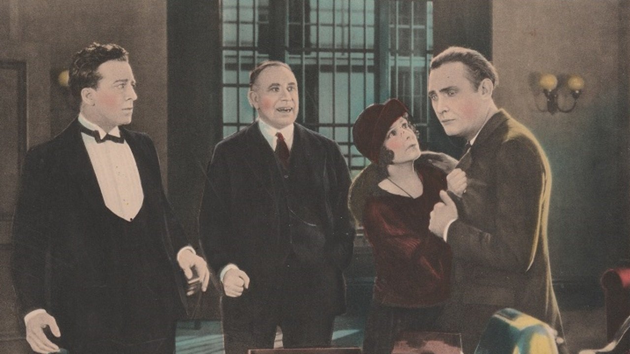 Within the Law (1923)