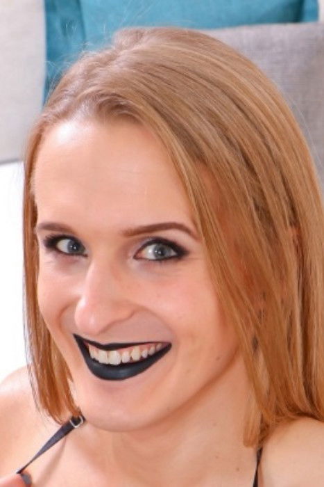 et billede af Rachel Nova