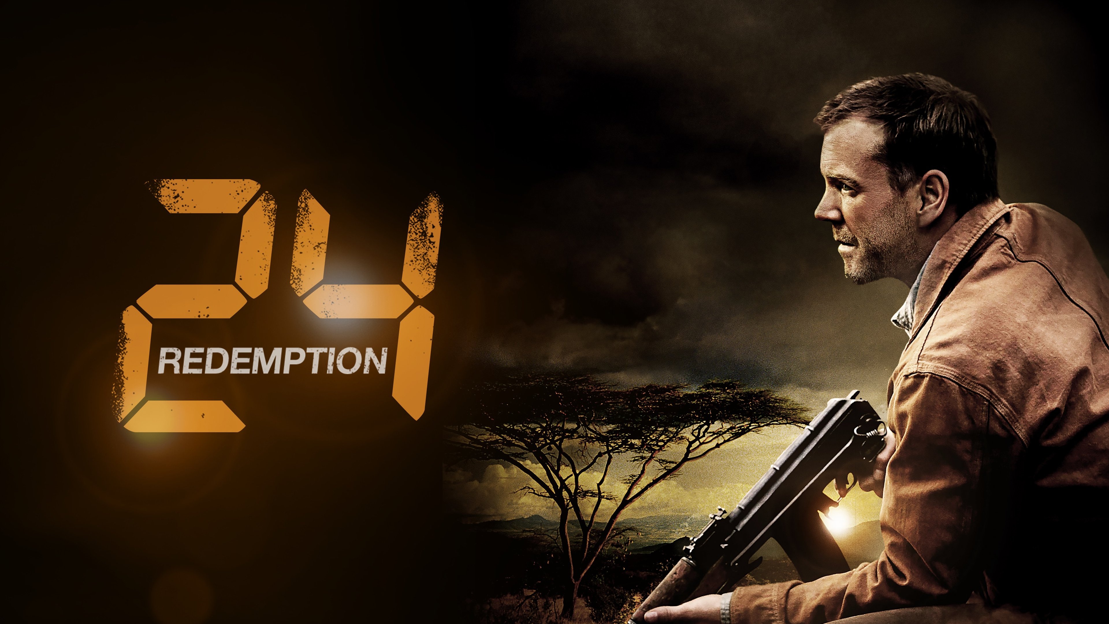 24: Redemption (2008)