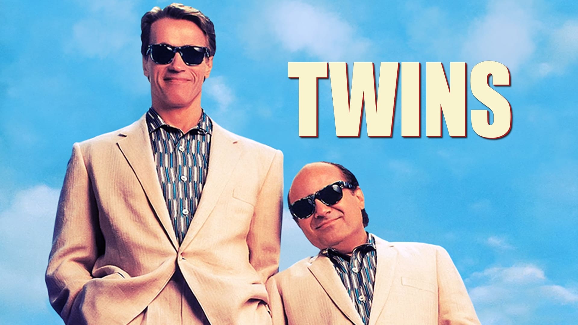 Twins - Zwillinge (1988)