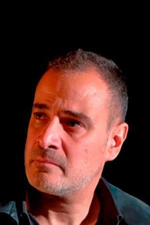 et billede af Vagelis Rokos