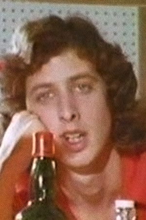 et billede af David Blair