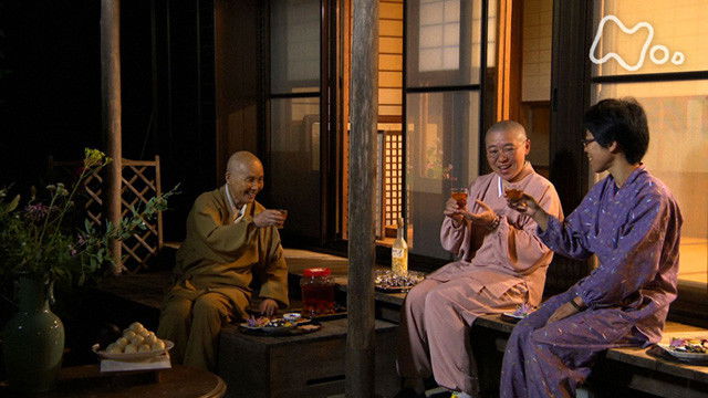 Diary of a Nun's Abundant Kitchen Season 1 :Episode 5  Episode 5