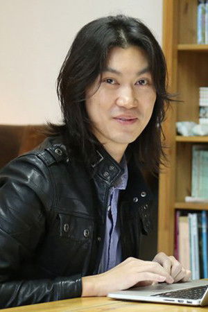 et billede af Allen Wei