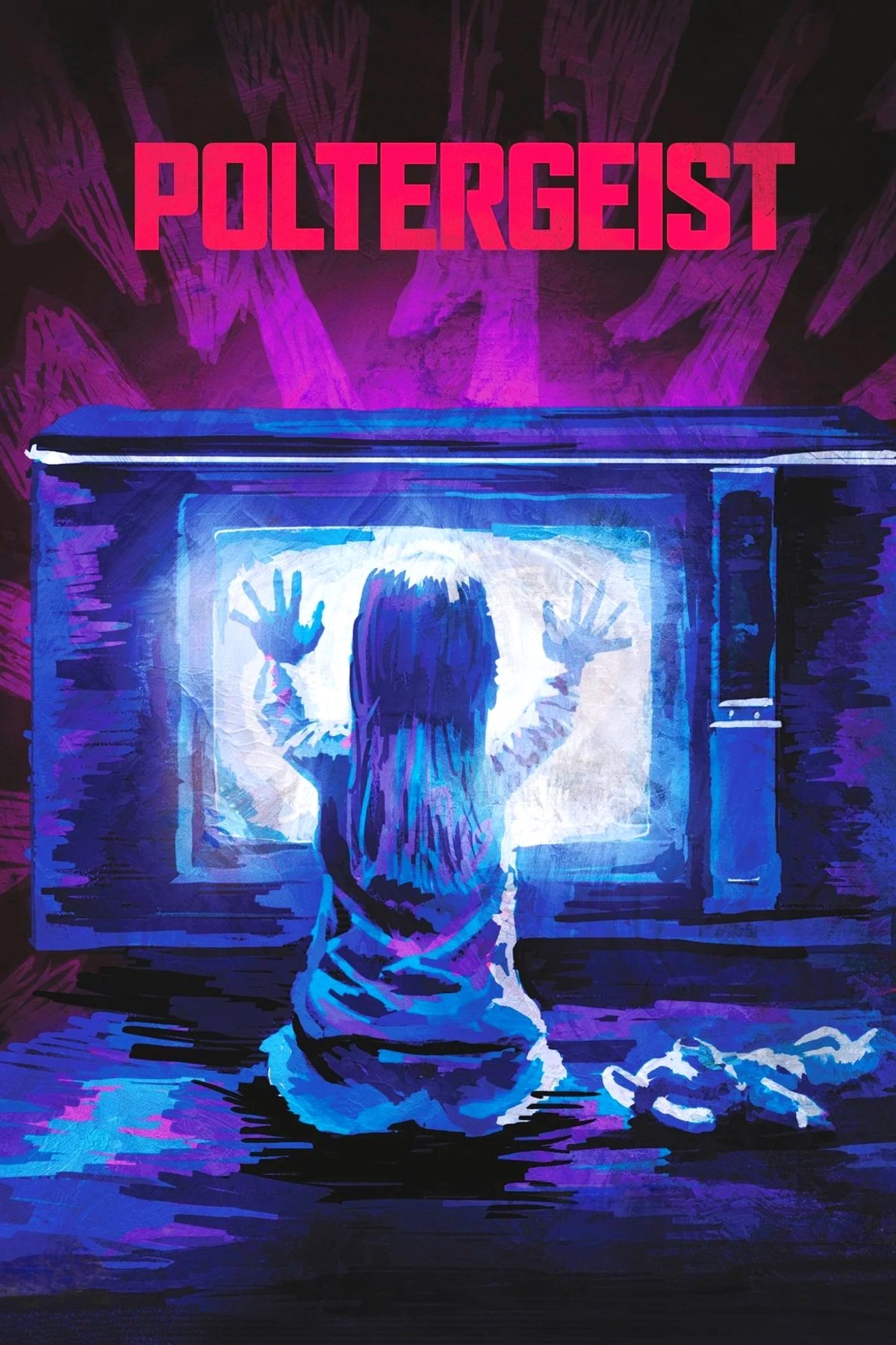 Poltergeist
