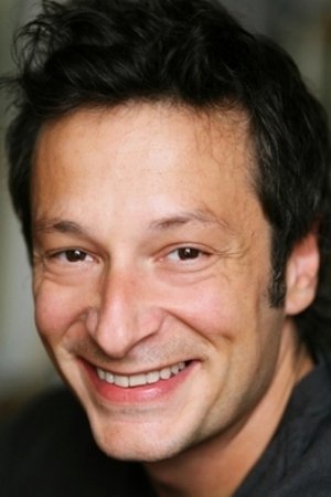 et billede af Bertrand Combe