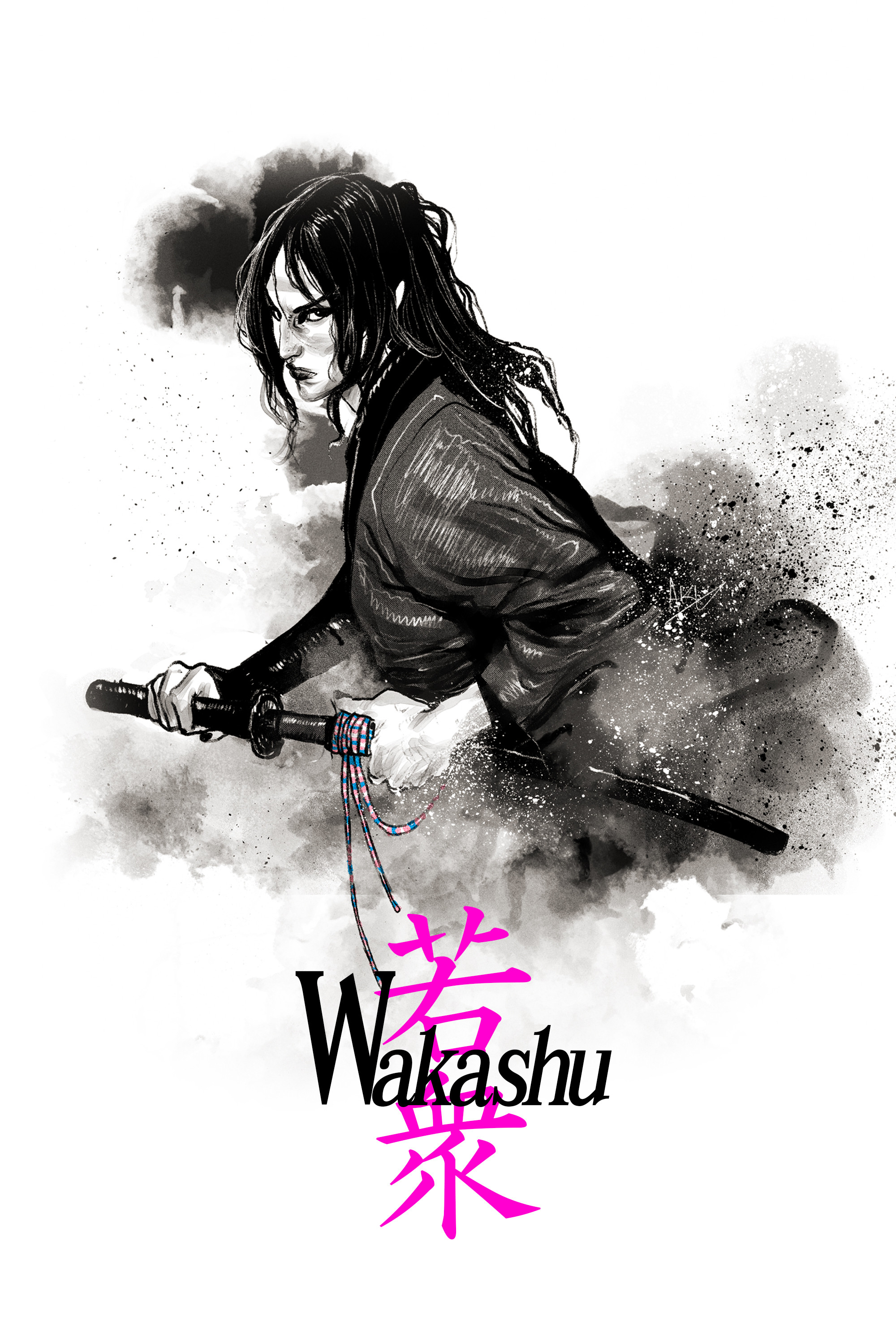 Wakashu