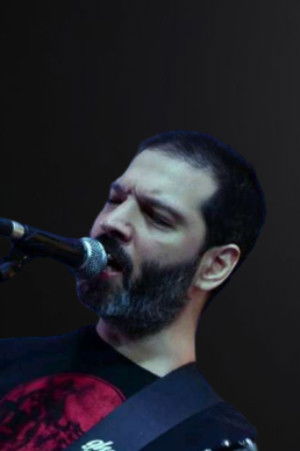 et billede af Boris Radin