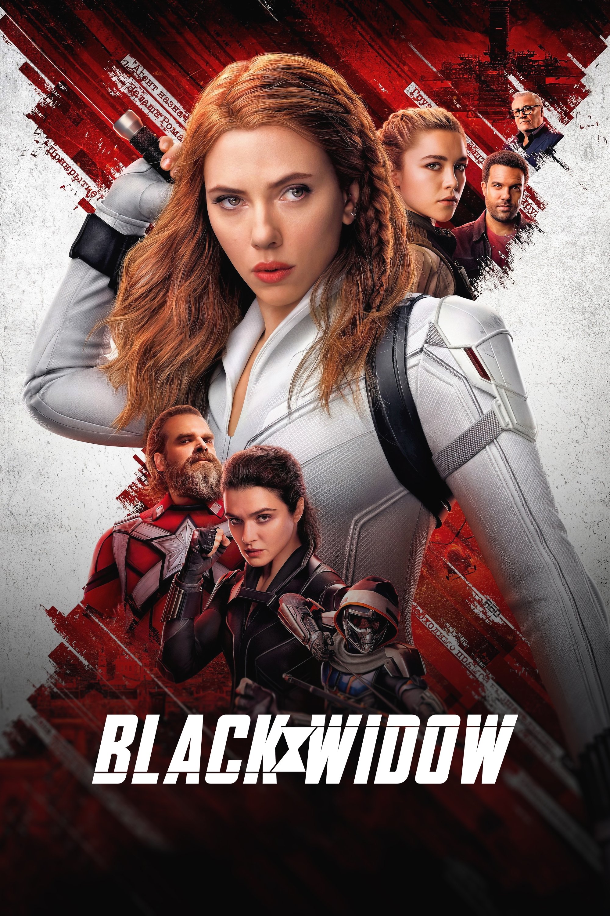 Black Widow