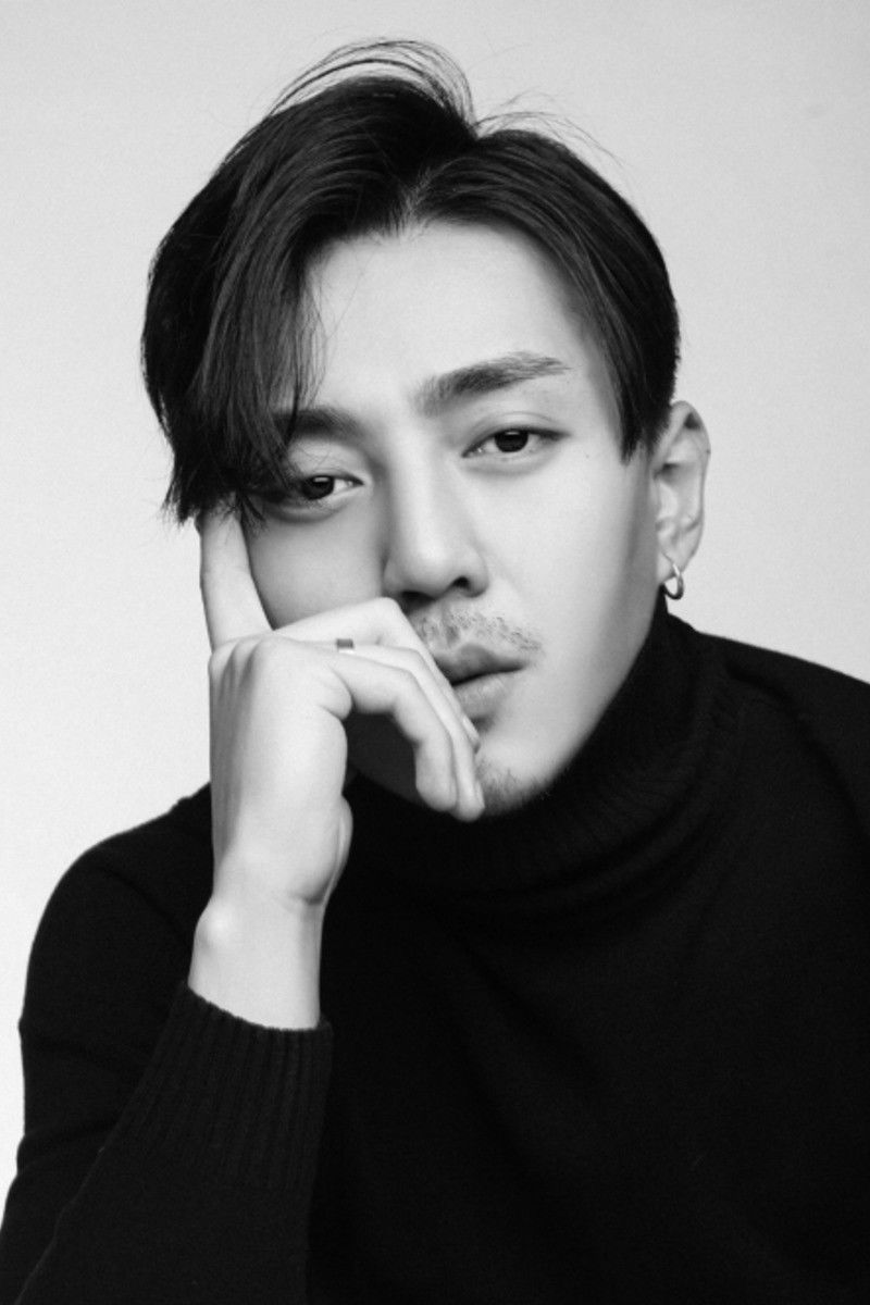 et billede af Yang Tianhao