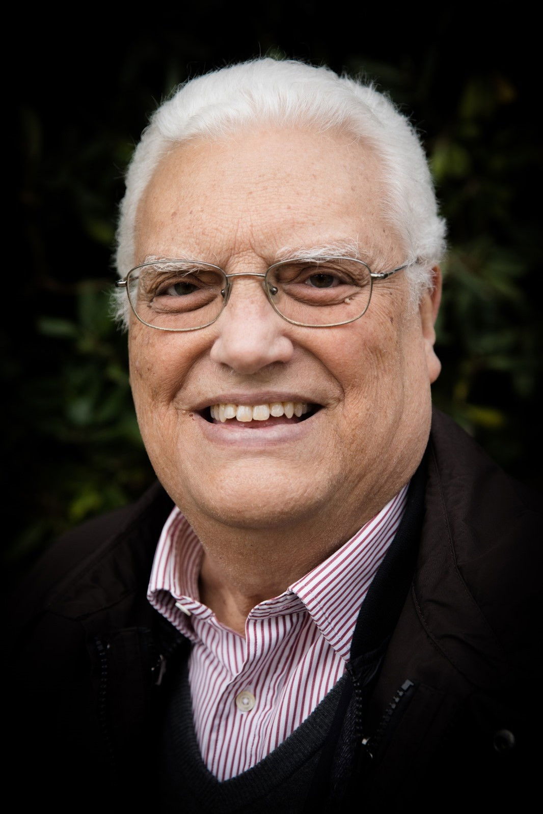 et billede af Diogo Freitas do Amaral