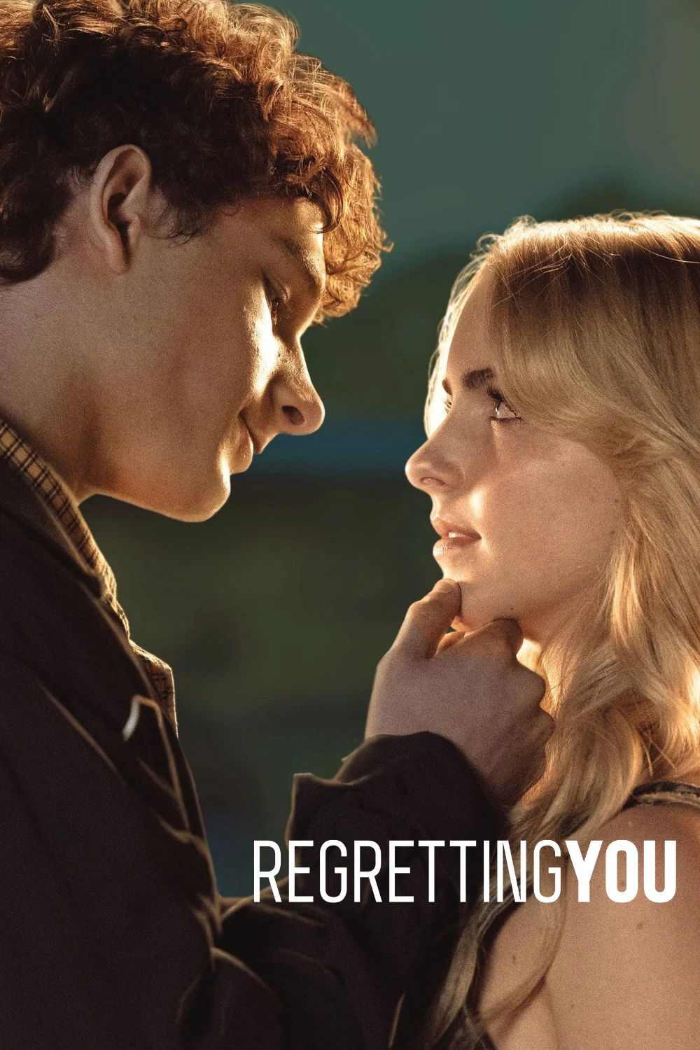 Regretting You