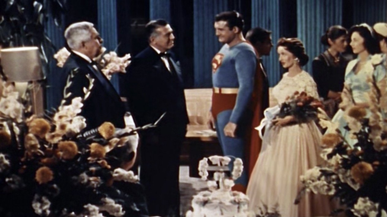 Adventures of Superman
