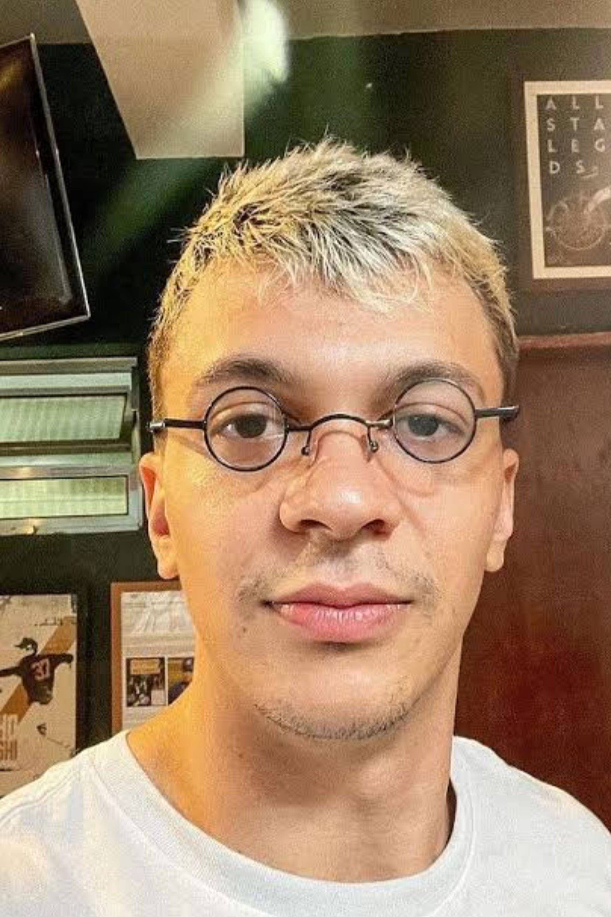 et billede af Júlio Cocielo