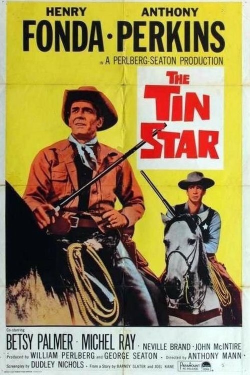 The Tin Star