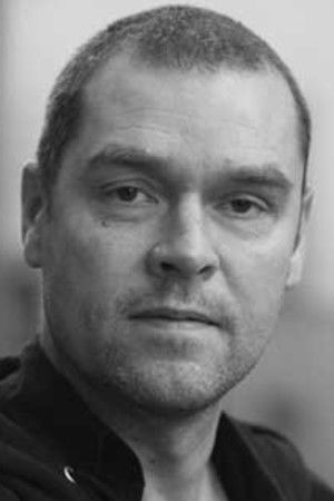 et billede af Johan Söderberg