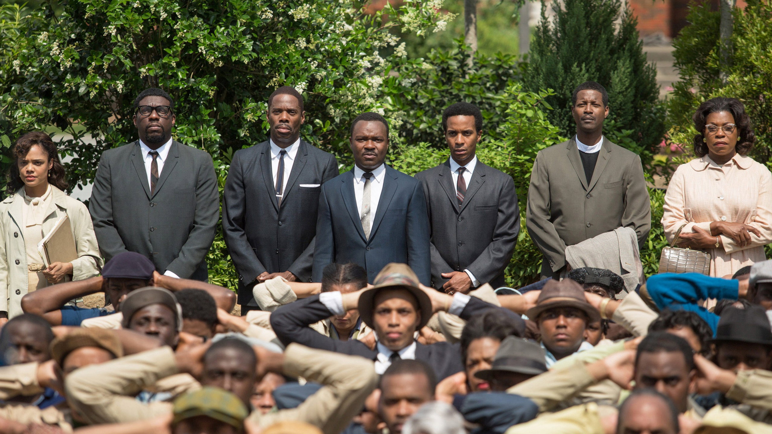 Selma (2014) — still 4