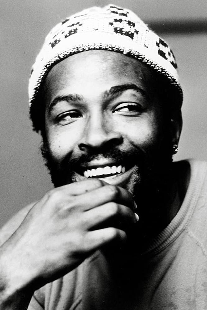 Photo de Marvin Gaye 139319