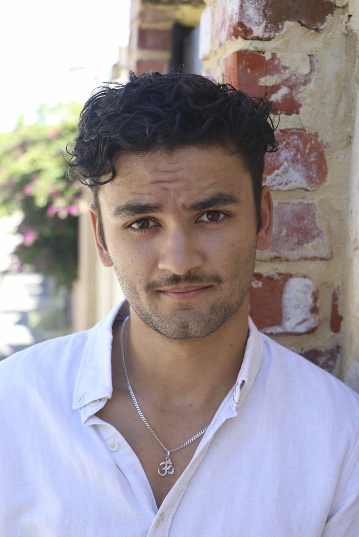 et billede af Raj Labade