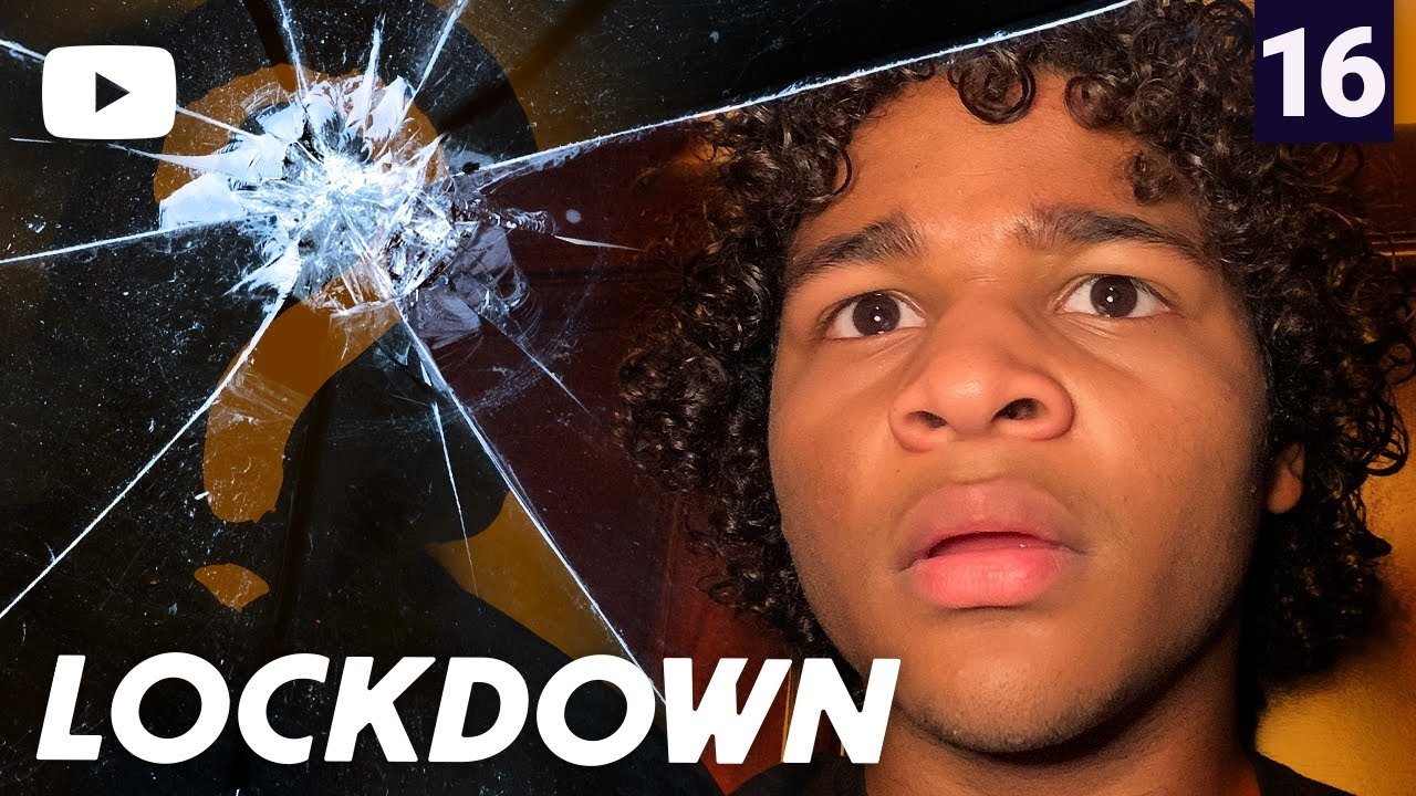Thumbnail for Questions Answered Season 1 Episode 16