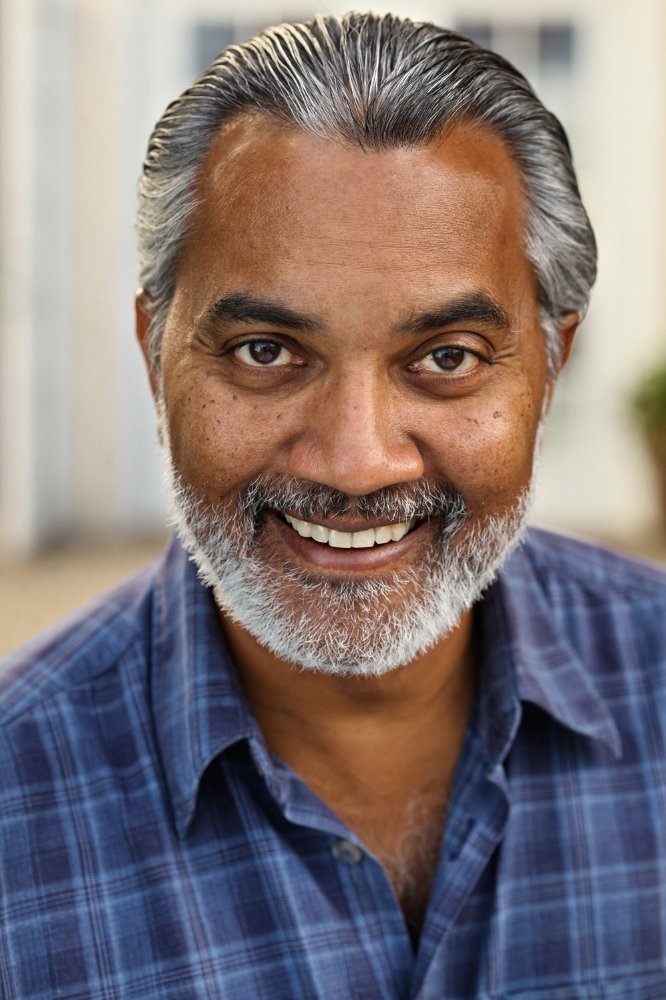 et billede af Duncan Bravo