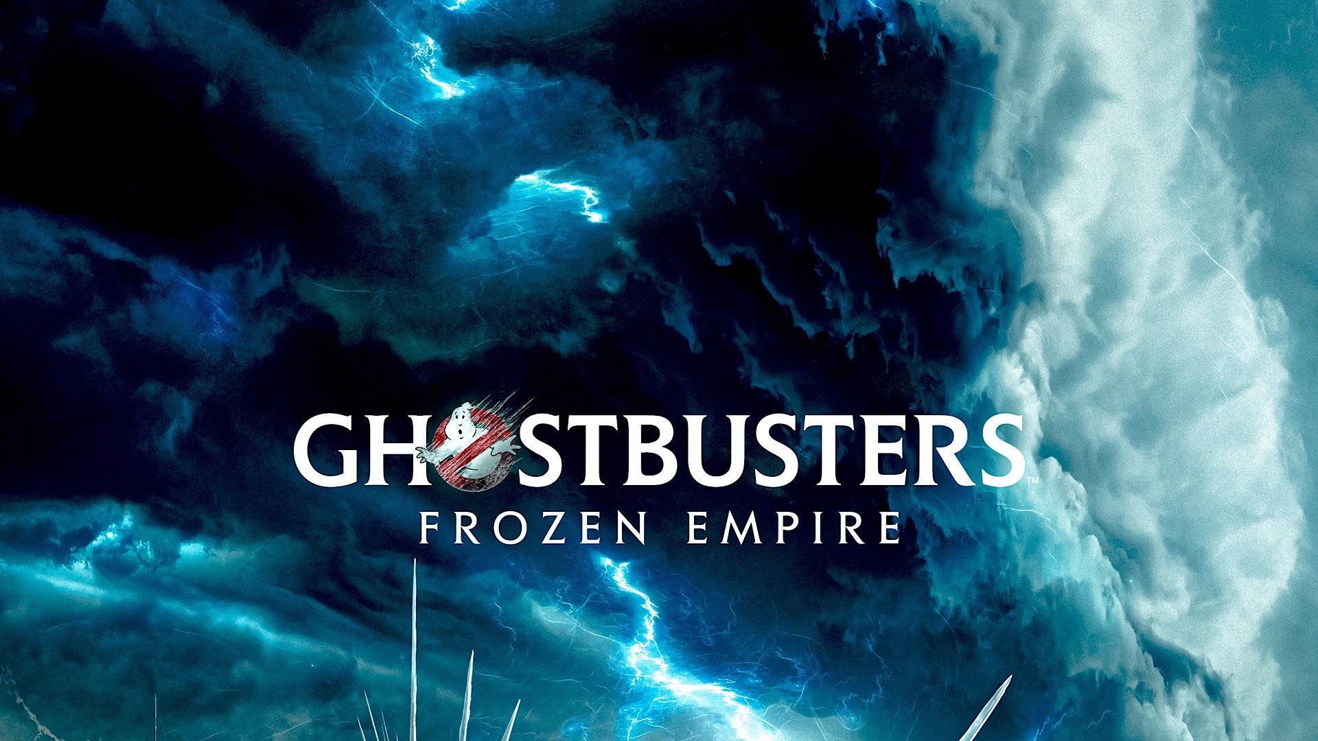 Ghostbusters: Frozen Empire (2024)