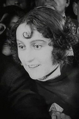 et billede af Anna Zemtsova