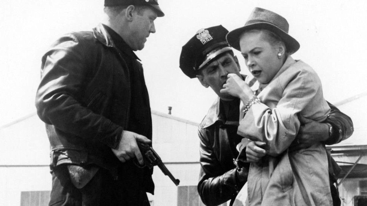 Short Cut to Hell (1957)