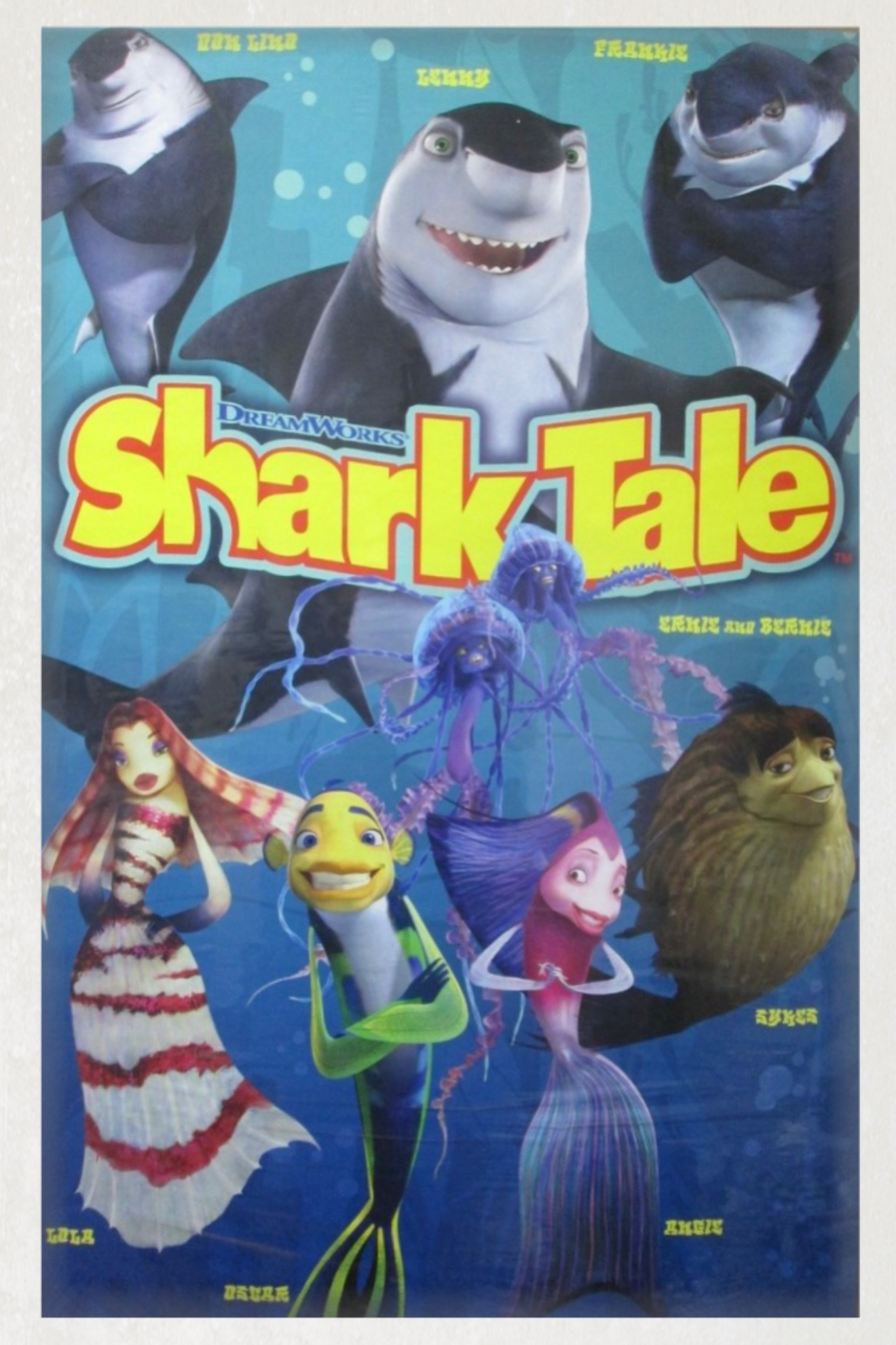 Shark Tale