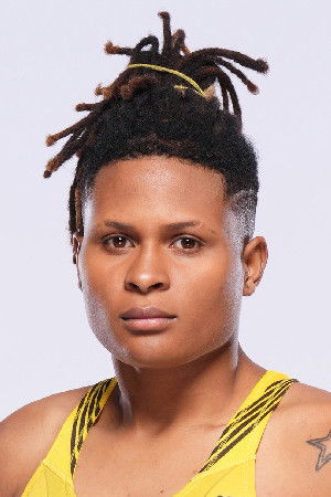 et billede af Tamires Vidal