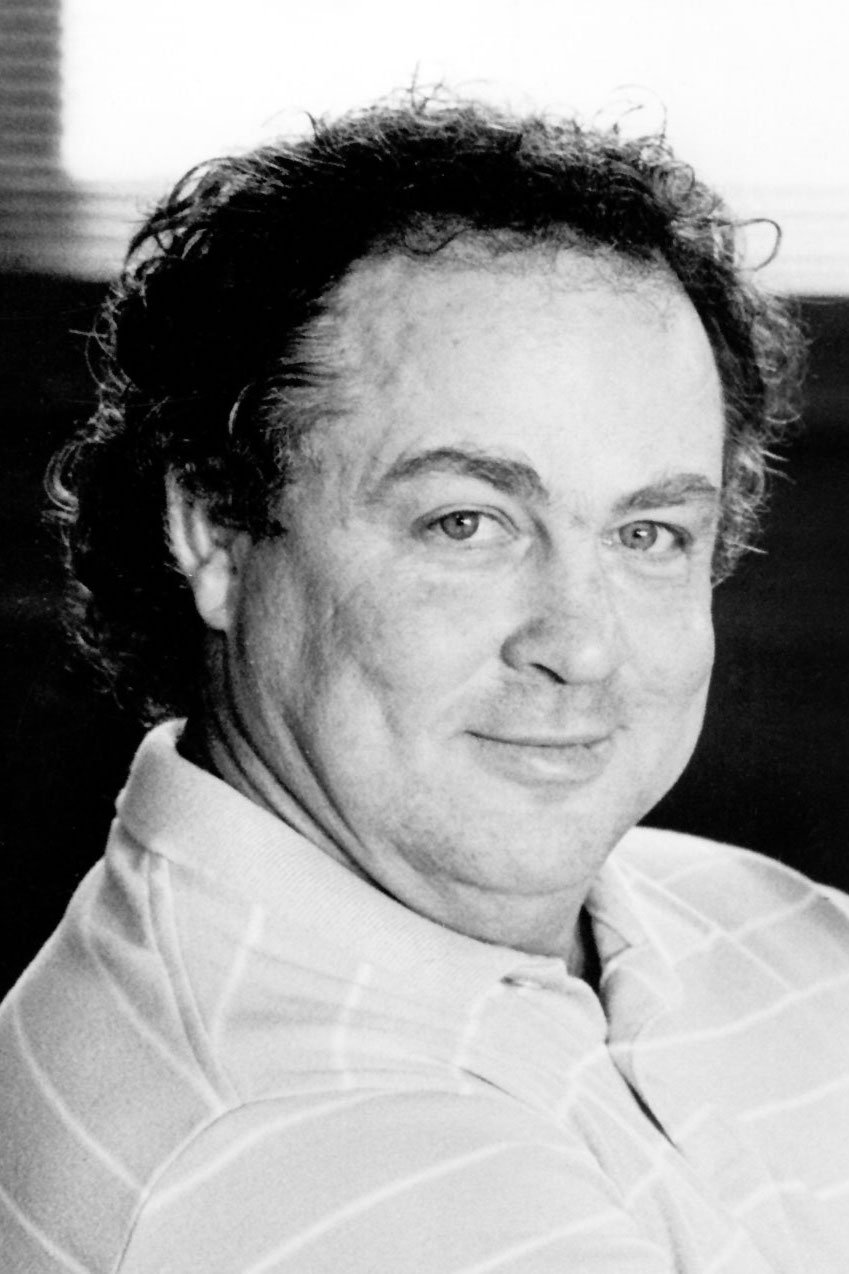 et billede af Bob Clark