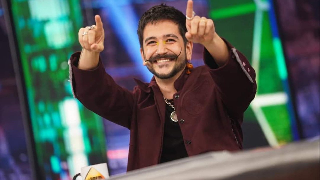 El hormiguero 16x148